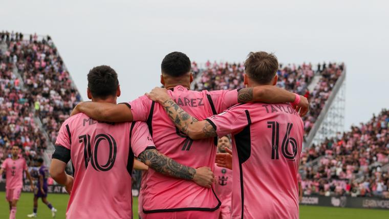 By the Numbers: MLS Best Bets (6/1)