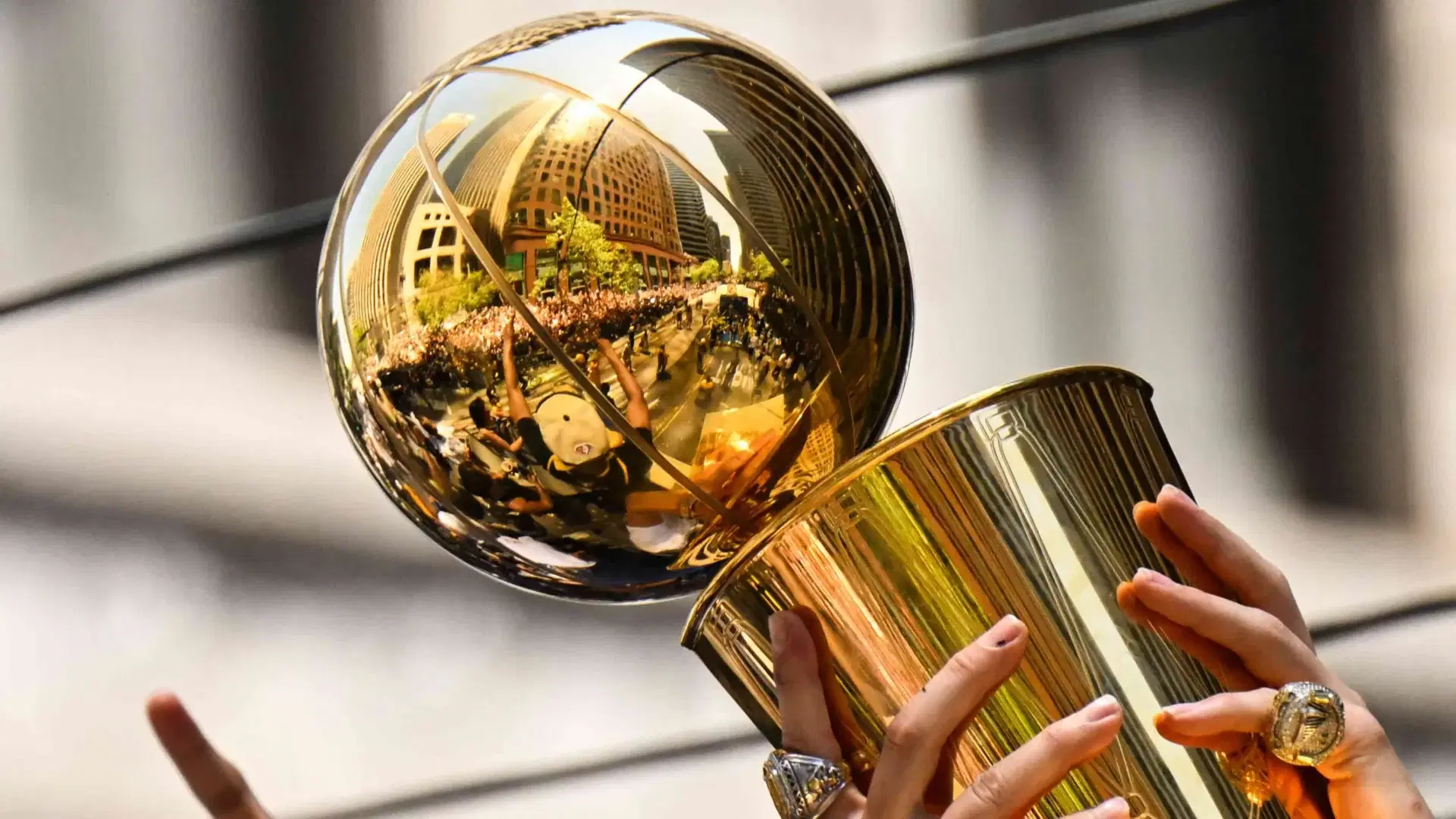 NBA Championship Odds & Dark Horse Picks 1 Week Before 2024-25 Season