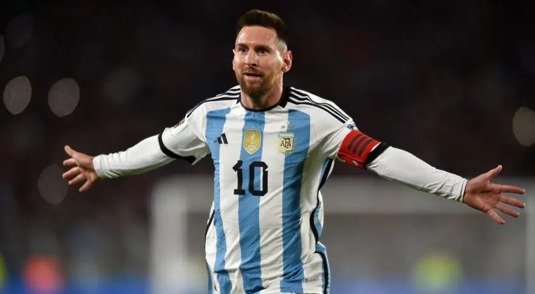 World Cup Player Props Picks: Today’s Best Value Plays (6/16)