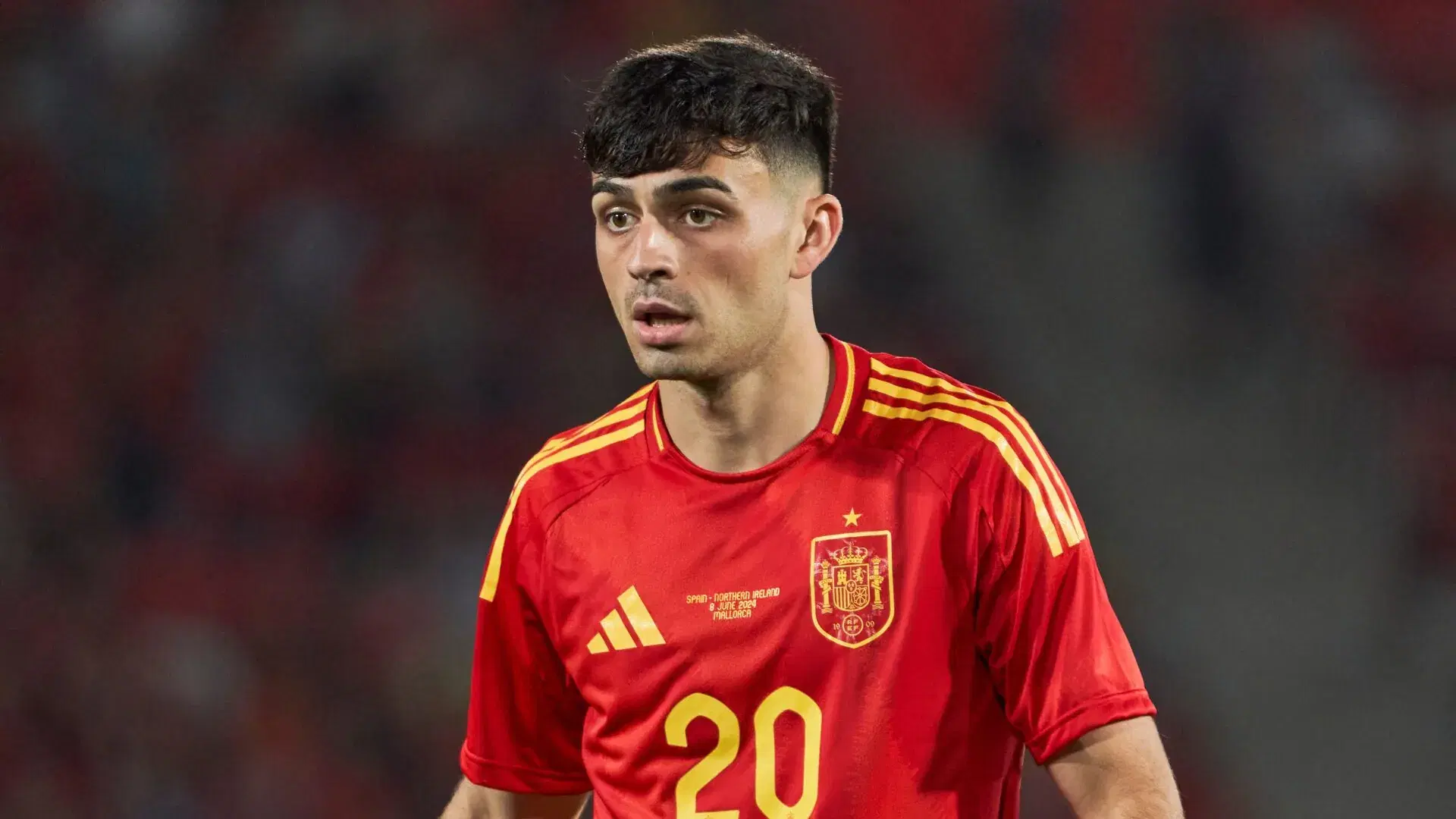 Spain faces France after defeating them in last year's EURO Semifinals