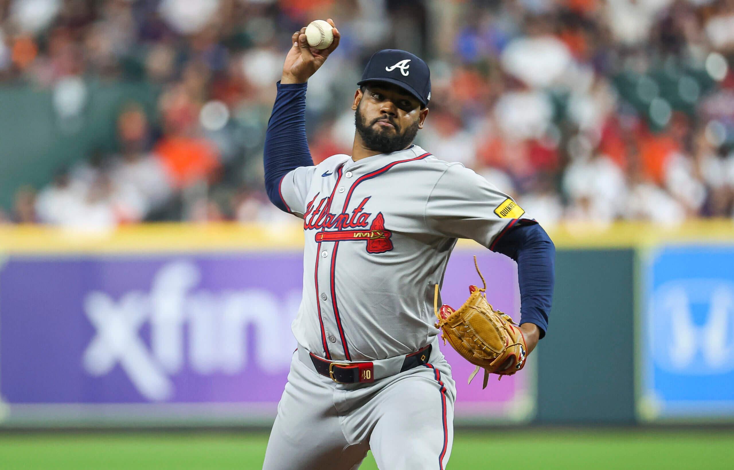 Atlanta Braves vs Washington Nationals, Prediction, Odds & Best Bets: June 6th, 2024