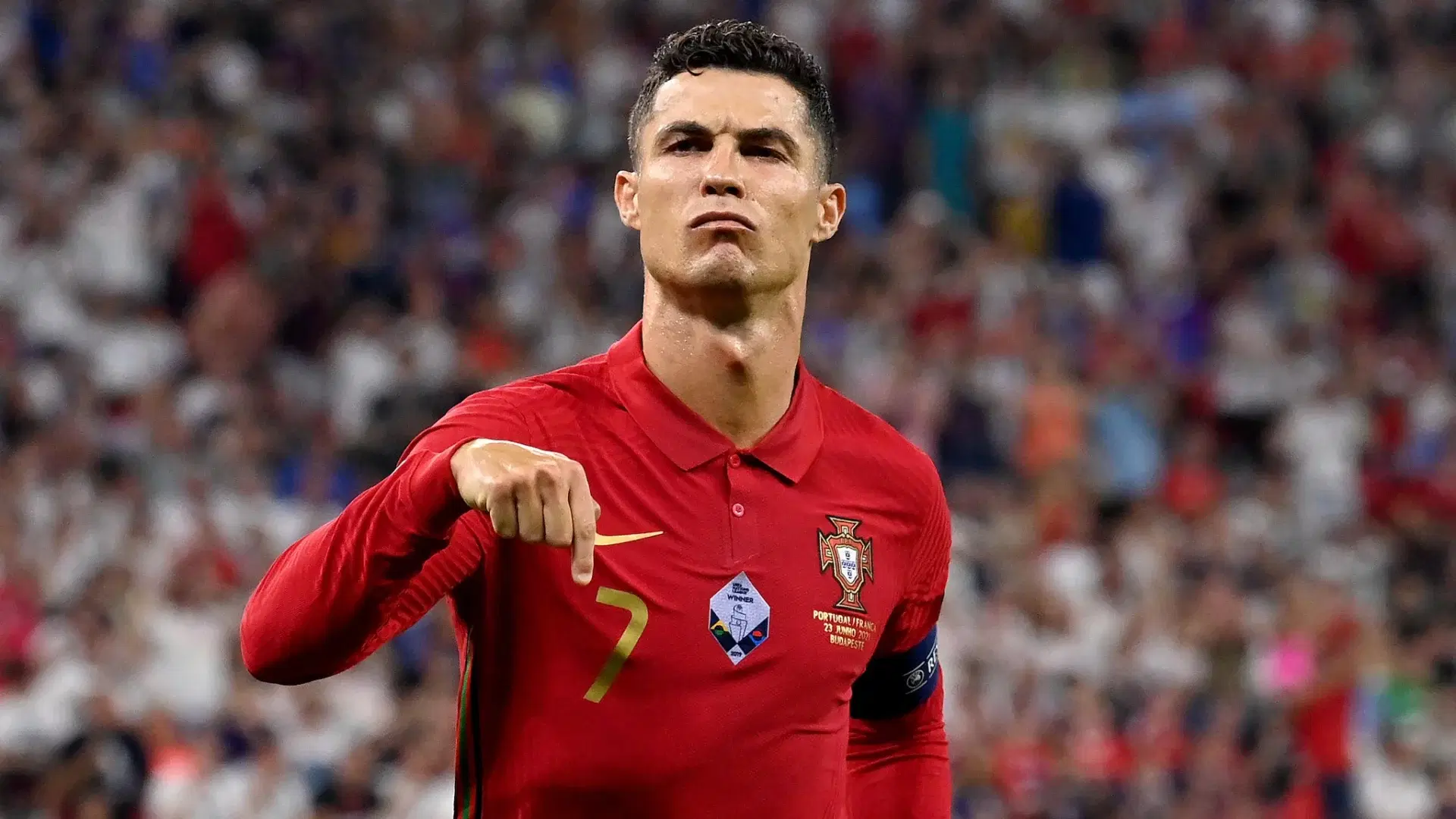 Can Ronaldo and Portugal get past France in the EURO 2024 Quarterfinal?