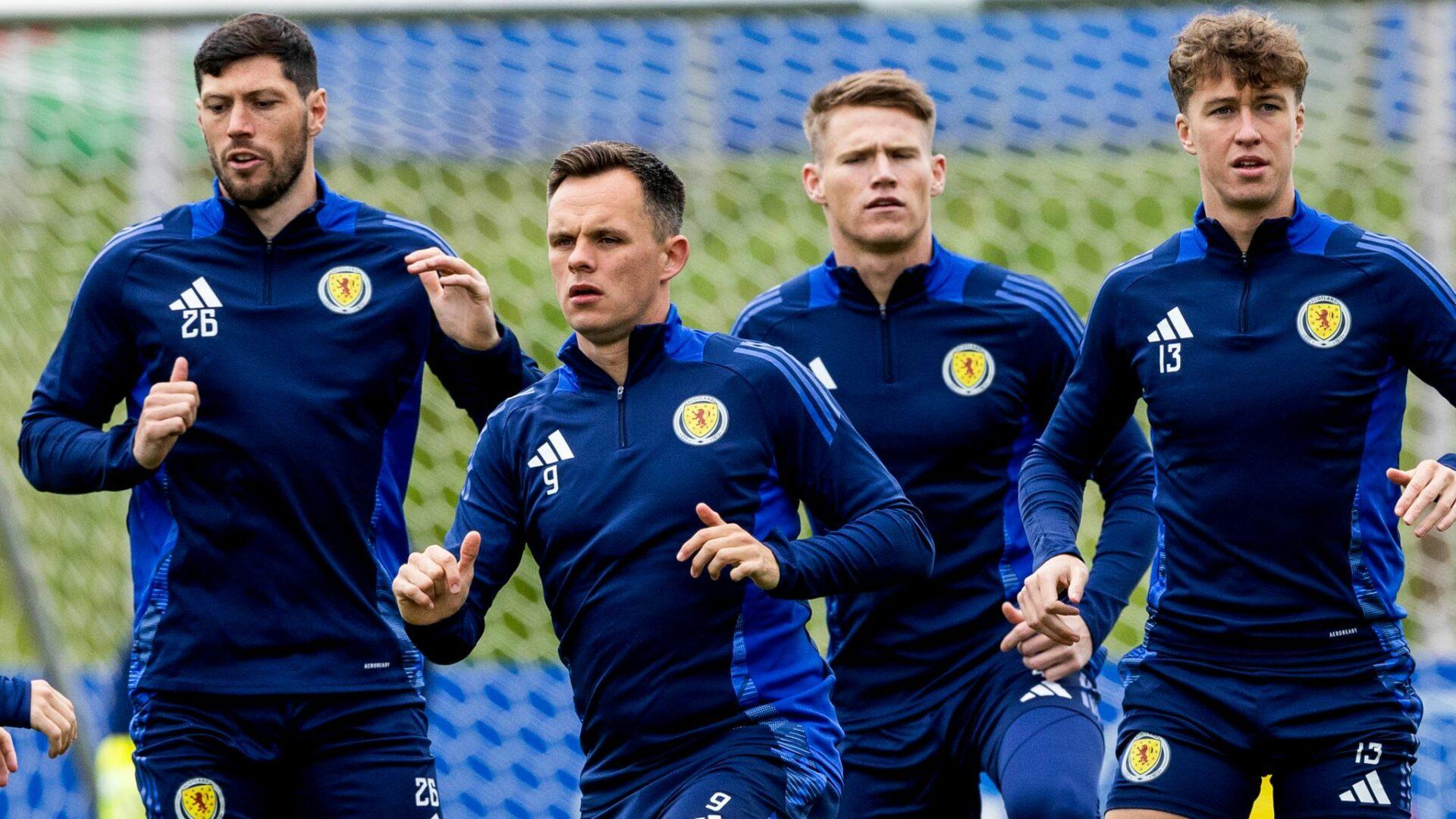 EURO 2024: Germany vs Scotland, Group Stage Odds & Best Bets (6/14)