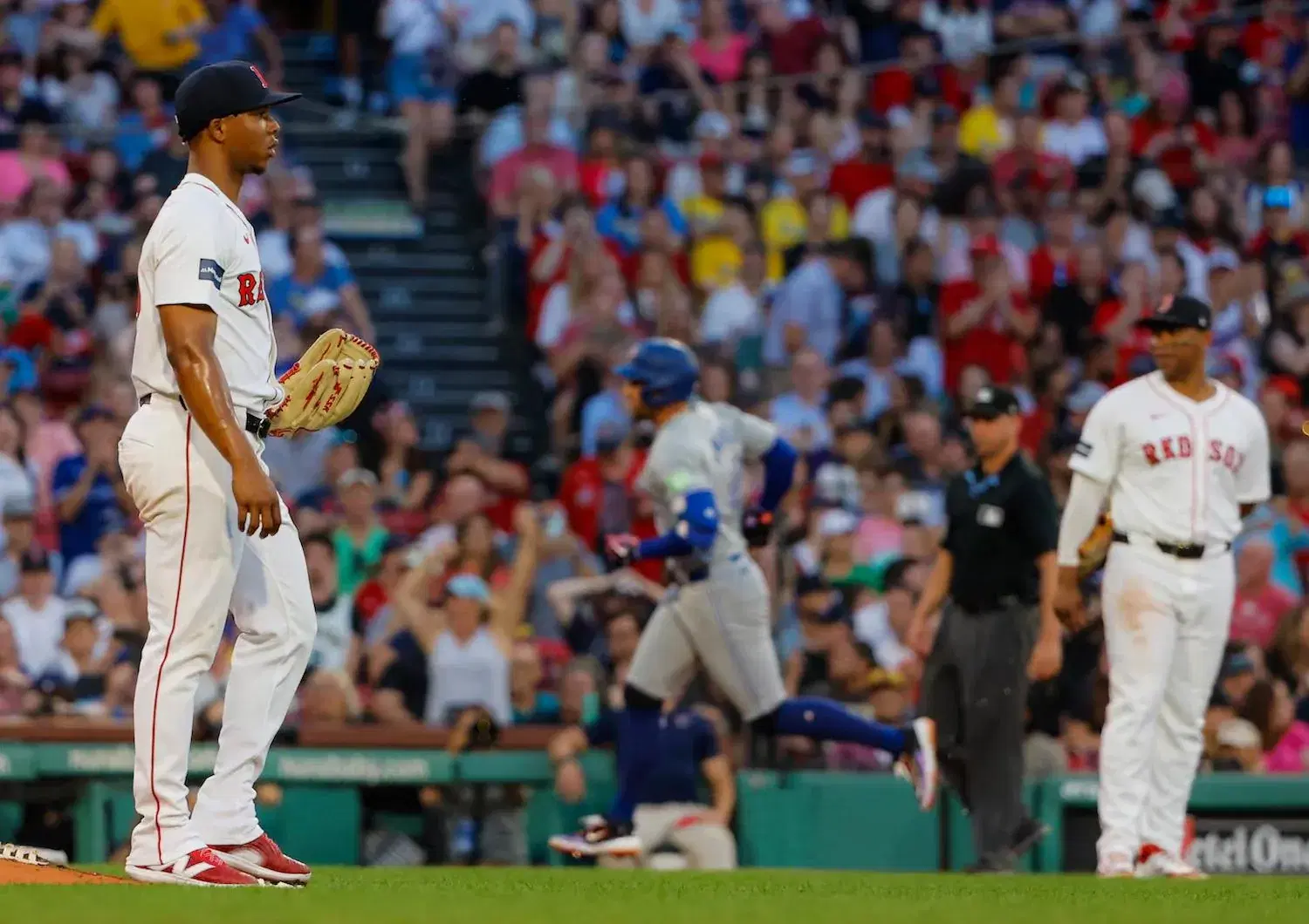 Blue Jays vs. Red Sox: MLB Predictions, Odds & Best Bets (6/26)