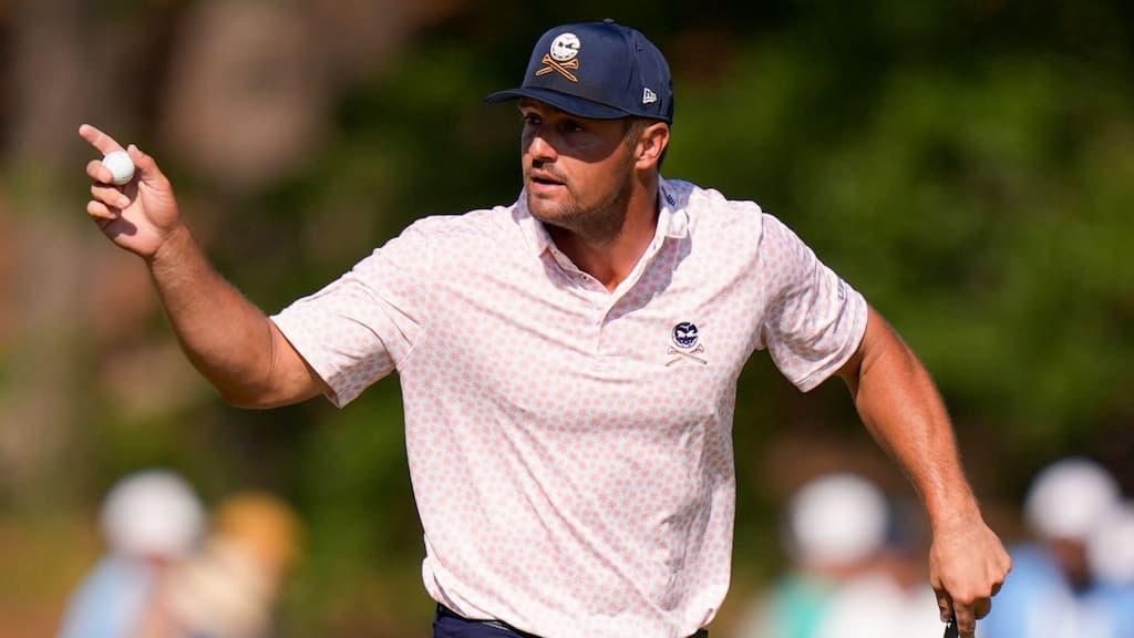 U.S. Open Final Round Predictions & Picks: Will DeChambeau Hold Off McIlroy & Cantlay at Pinehurst?