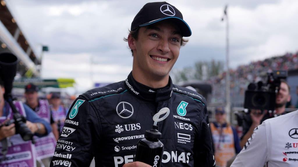 Formula 1 Canadian Grand Prix Predictions & Picks: Can Russell Hold Off Verstappen in Montreal?