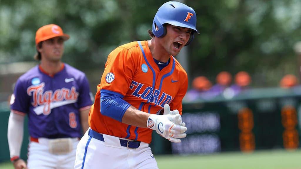 Florida vs NC State College World Series Prediction & Picks: Gators, Wolfpack Battle to Stay Alive in Omaha