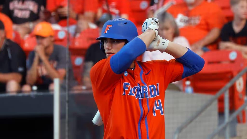 Kentucky vs Florida Baseball Prediction & Picks (6/19) 2024 College