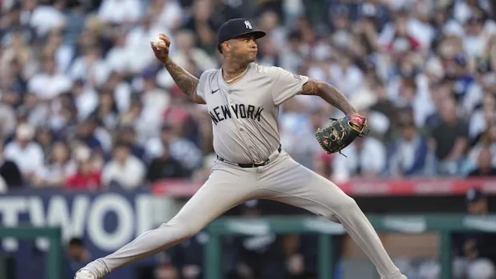 Yankees vs Red Sox Prediction & Best Bets (6/14): Will Gil Guide New York to a 50th Win?