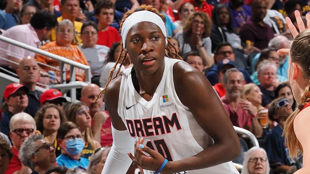 Dream vs Liberty WNBA Predictions & picks today