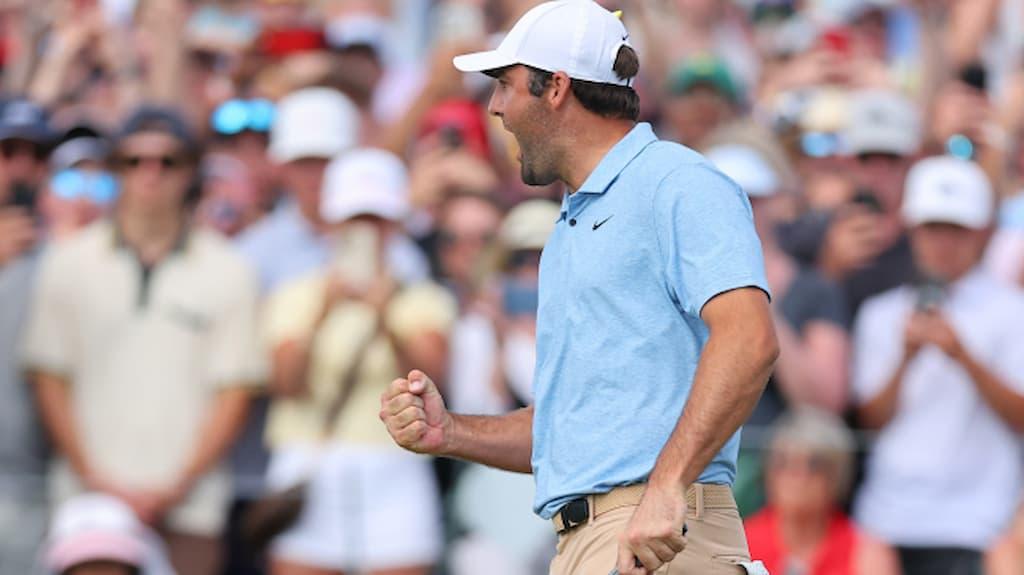 Scottie Scheffler U.S. Open Odds: World Number One Expected to Prosper at Pinehurst