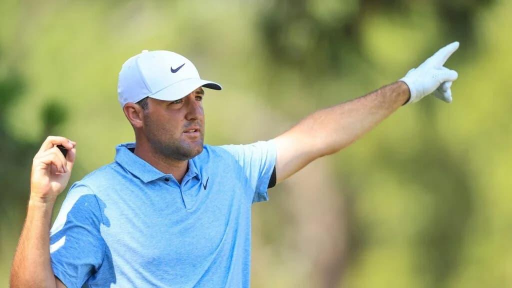Travelers Championship Predictions & Picks: Will Scheffler Bounce Back at TPC RIver Highlands?