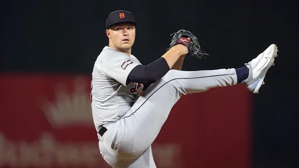 AL Cy Young Award: Odds & Leans | June 4, 2025