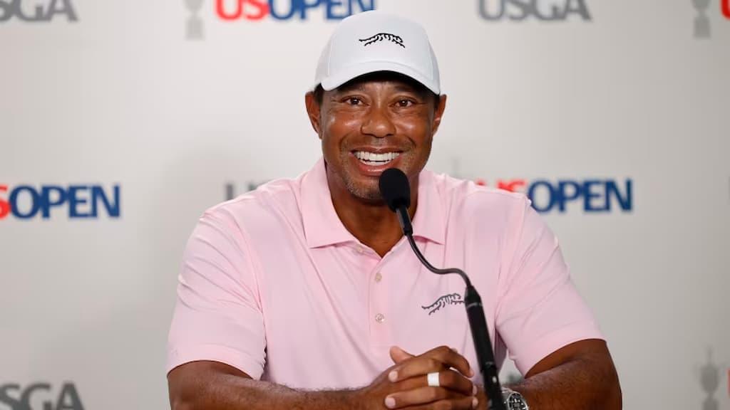 Tiger Woods U.S. Open Odds: Tiger Unlikely to Make the Cut at Pinehurst