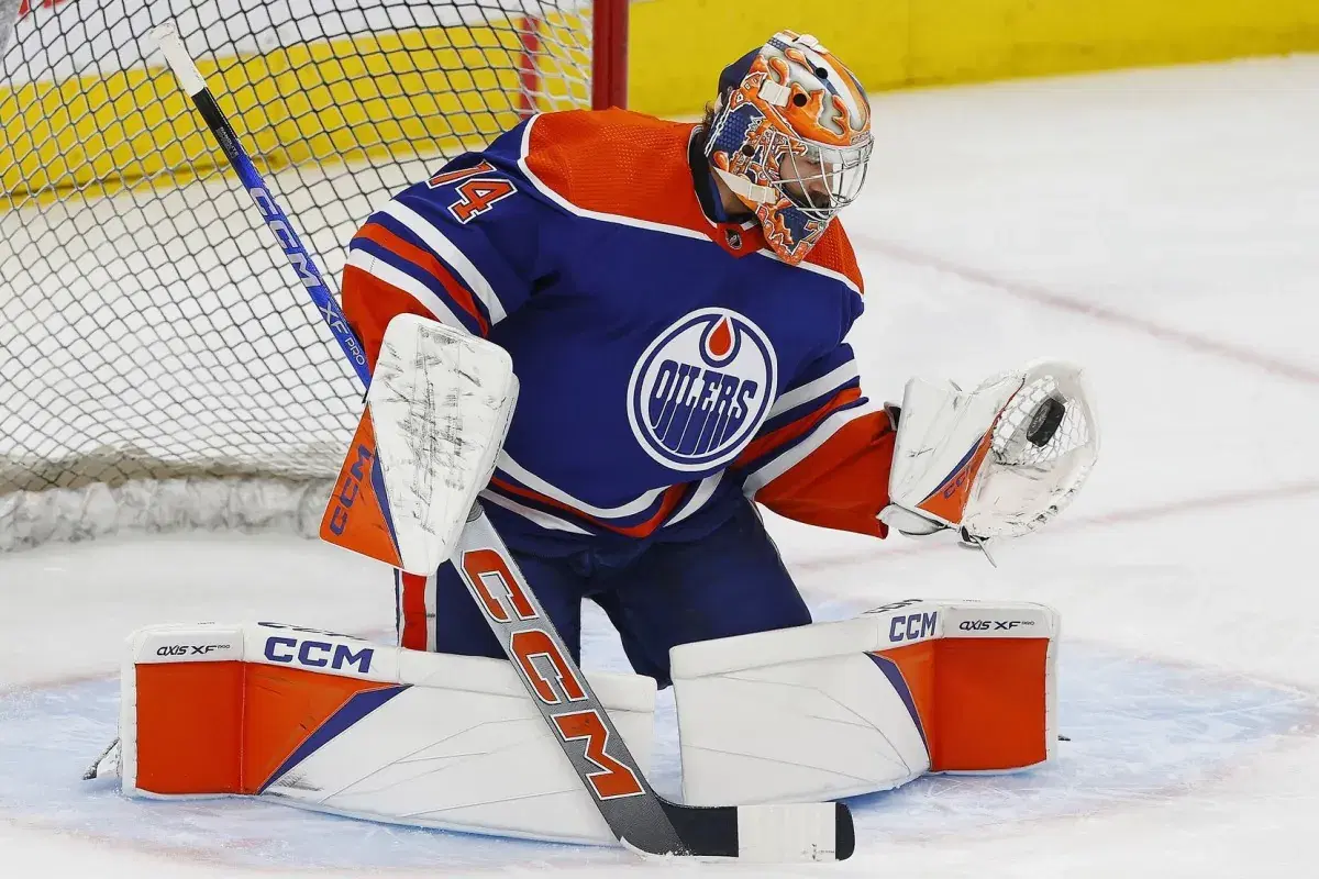 Los Angeles Kings vs Edmonton Oilers: NHL Odds & Best Bets