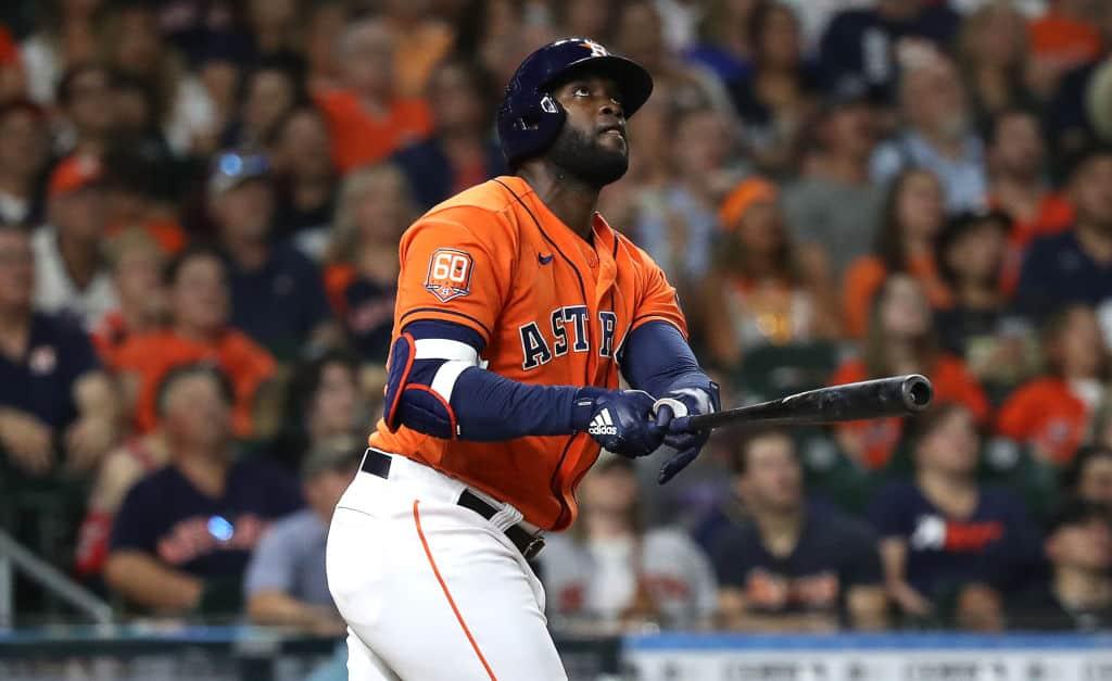 Astros vs Rangers MLB Predictions, Odds & Best Bets (8/7)