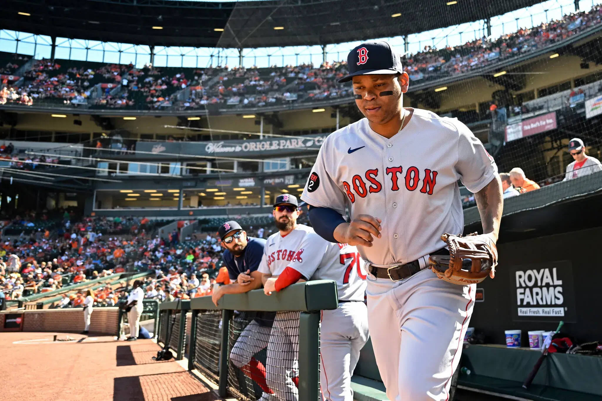 Red Sox @ Dodgers: MLB Predictions, Odds & Best Bets (7/21)