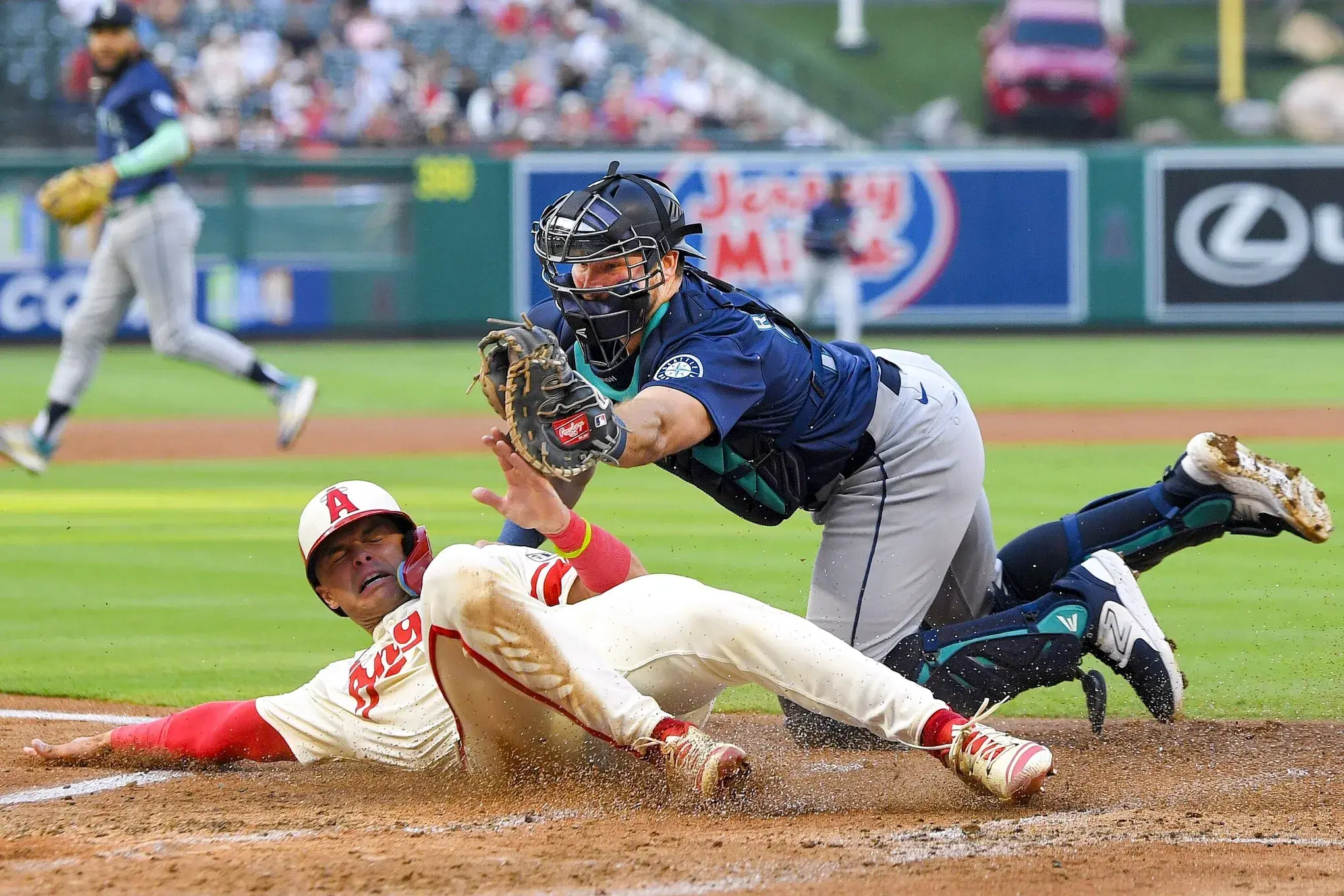 Mariners @ Angels: MLB Predictions, Odds & Best Bets (7/14)