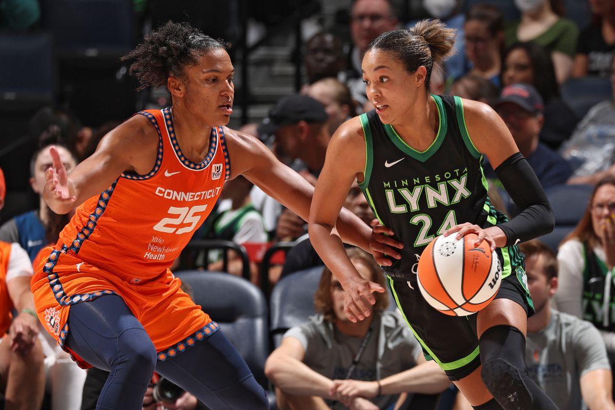 WNBA Sun vs Lynx Picks and Odds | July 4th, 2024