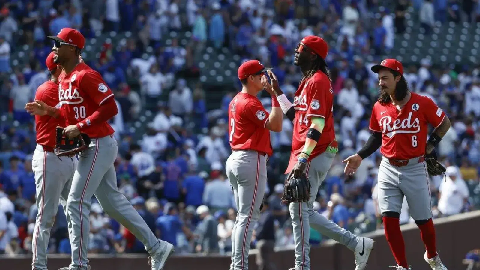 Rockies @ Reds: MLB Predictions, Odds & Best Bets (7/11)