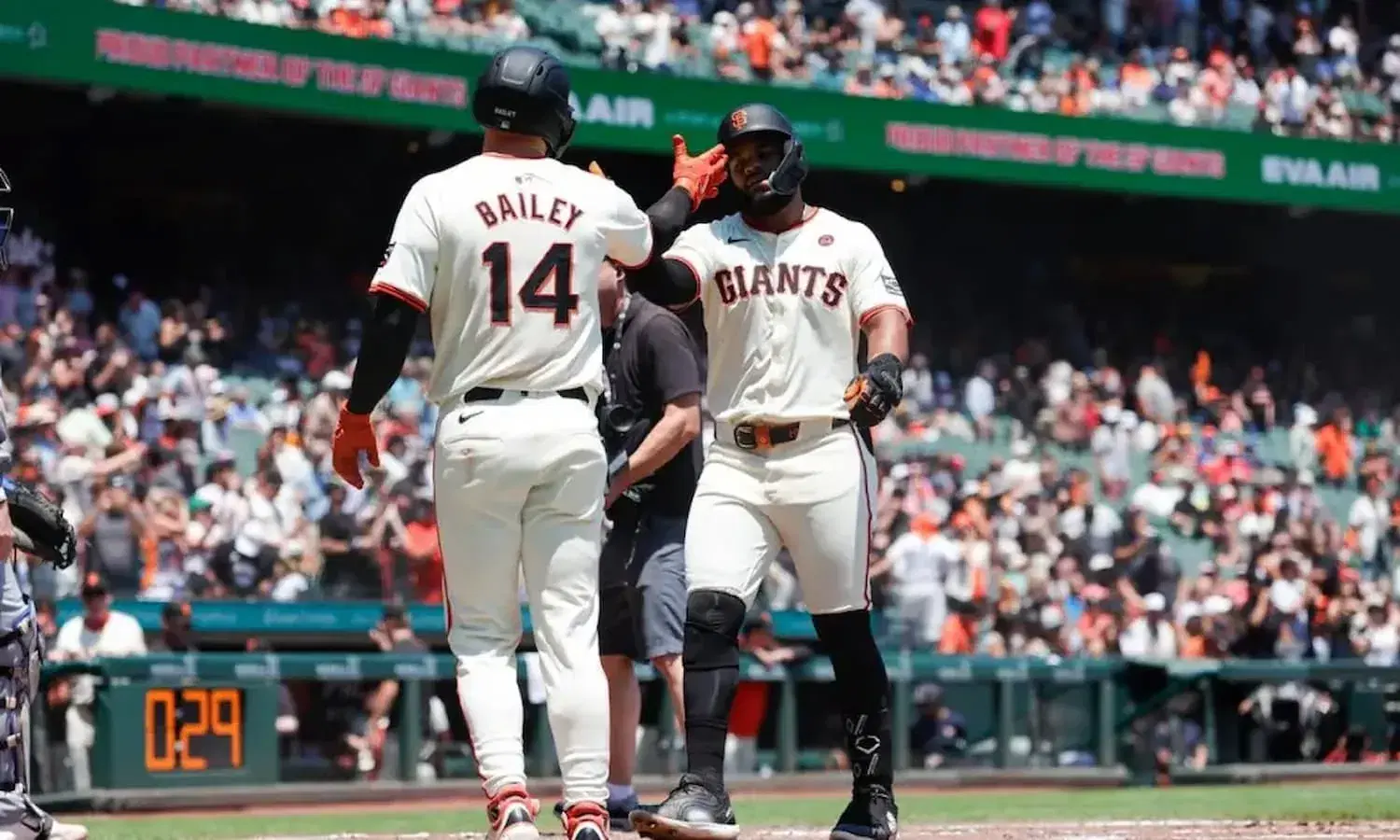 Giants @ Dodgers: MLB Predictions, Odds & Best Bets (7/25)