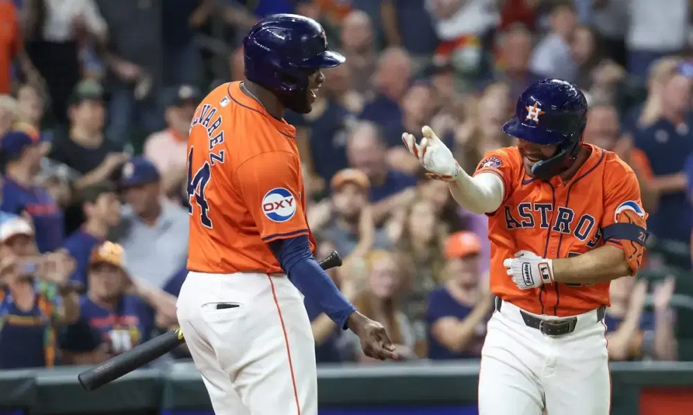 Astros vs. Mariners : MLB Predictions, Odds & Best Bets (7/20)