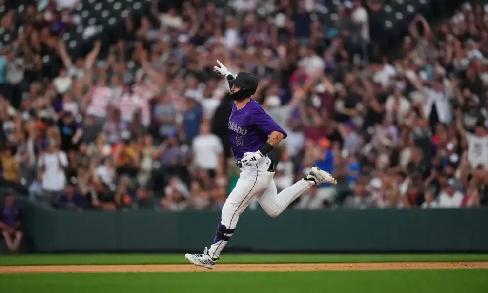Red Sox @ Rockies: MLB Predictions, Odds & Best Bets (7/22)