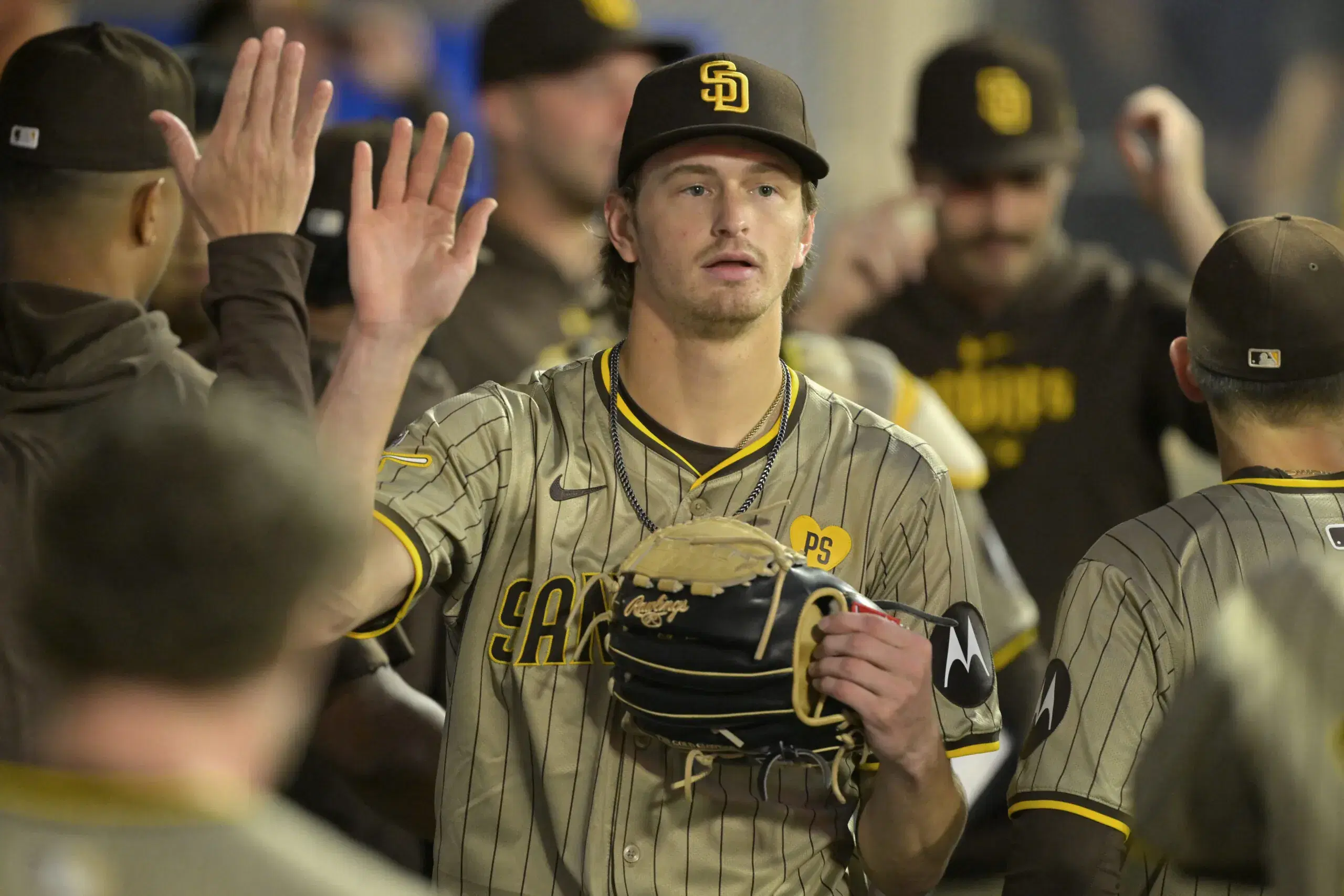 MLB Must Bet Props: Bases & Strikeouts | July 3rd, 2024