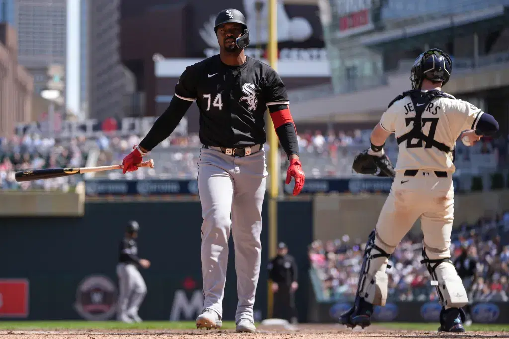 Twins @ White Sox: MLB Predictions, Odds & Best Bets (7/08)