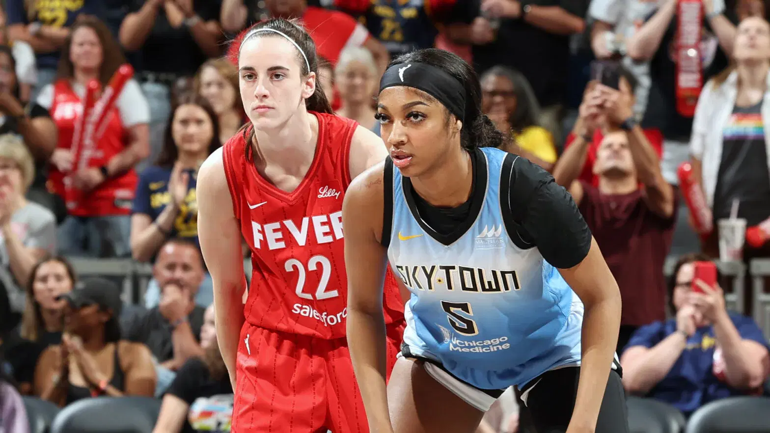 WNBA 2nd Half Predictions and Preview | July 25, 2024