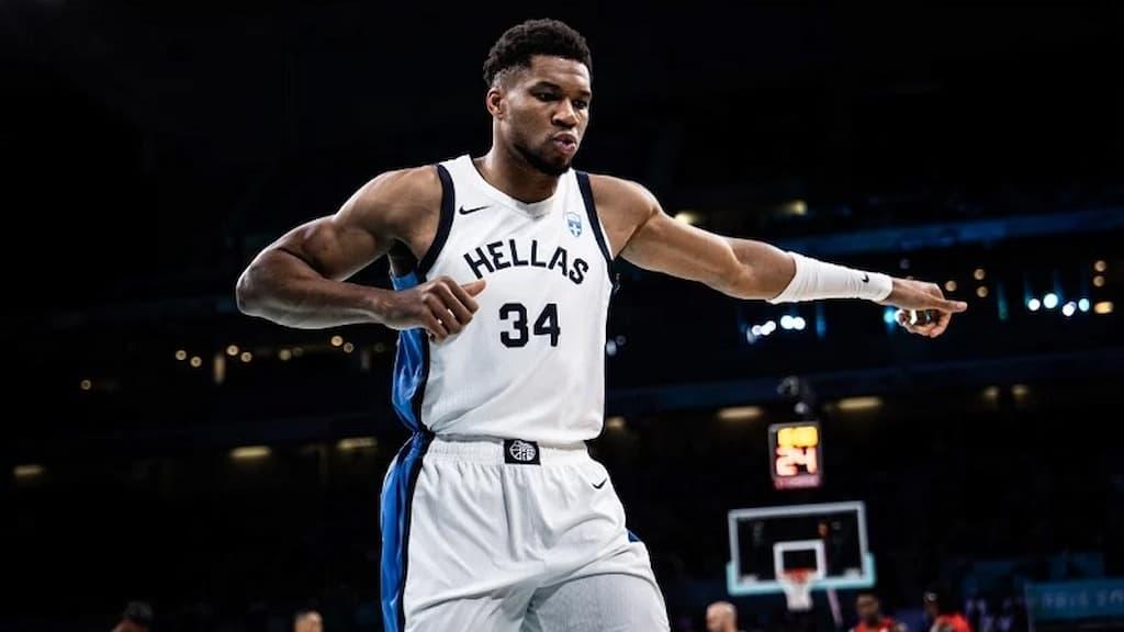 Spain vs Greece Olympic Men’s Basketball Prediction & Picks: Who Will Bounce Back in Group A?