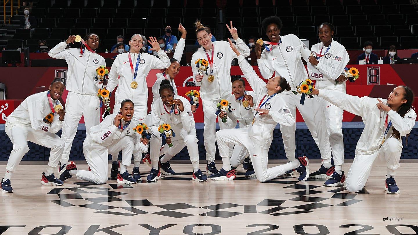 Summer Olympics 2024: Team USA Women’s Basketball Roster, Tournament Preview, & Gold Medal Odds