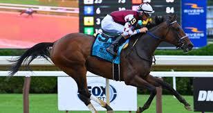 Saratoga Picks: 2024 Coaching Club American Oaks