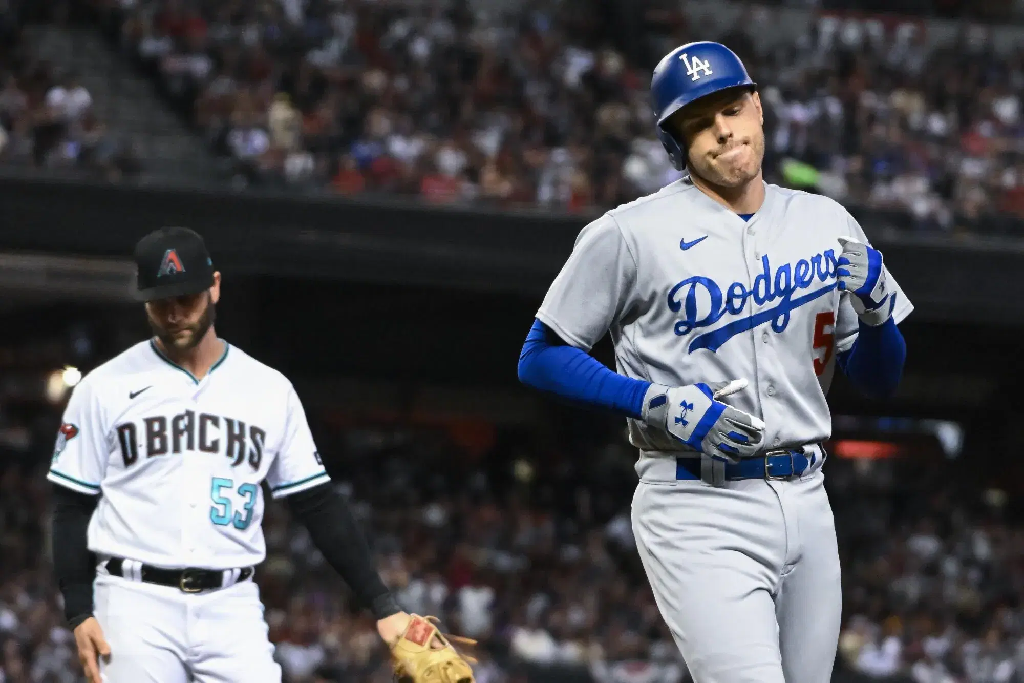 Diamondbacks vs. Dodgers MLB, Odds & Best Bets (7/02)