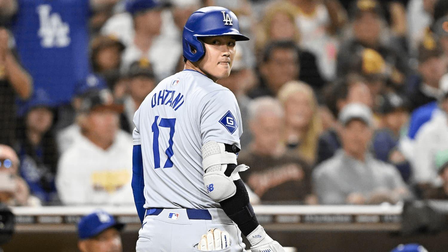 Dodgers @ Padres: MLB Predictions, Odds & Best Bets (7/31)