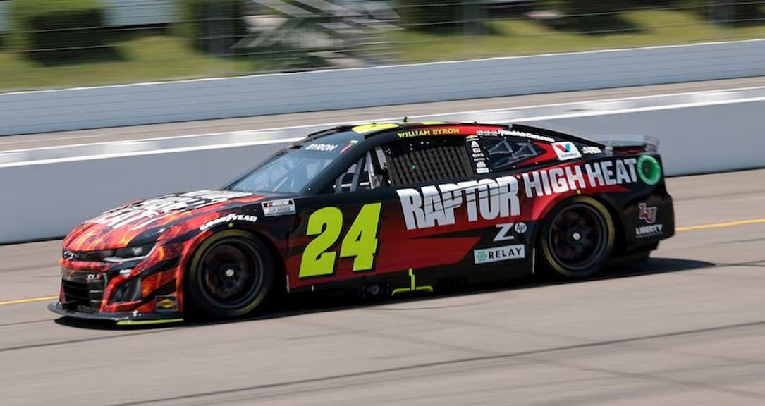 NASCAR Cup Series Brickyard 400 Predictions & Picks: Will the #24 Bag Another Brickyard Win?