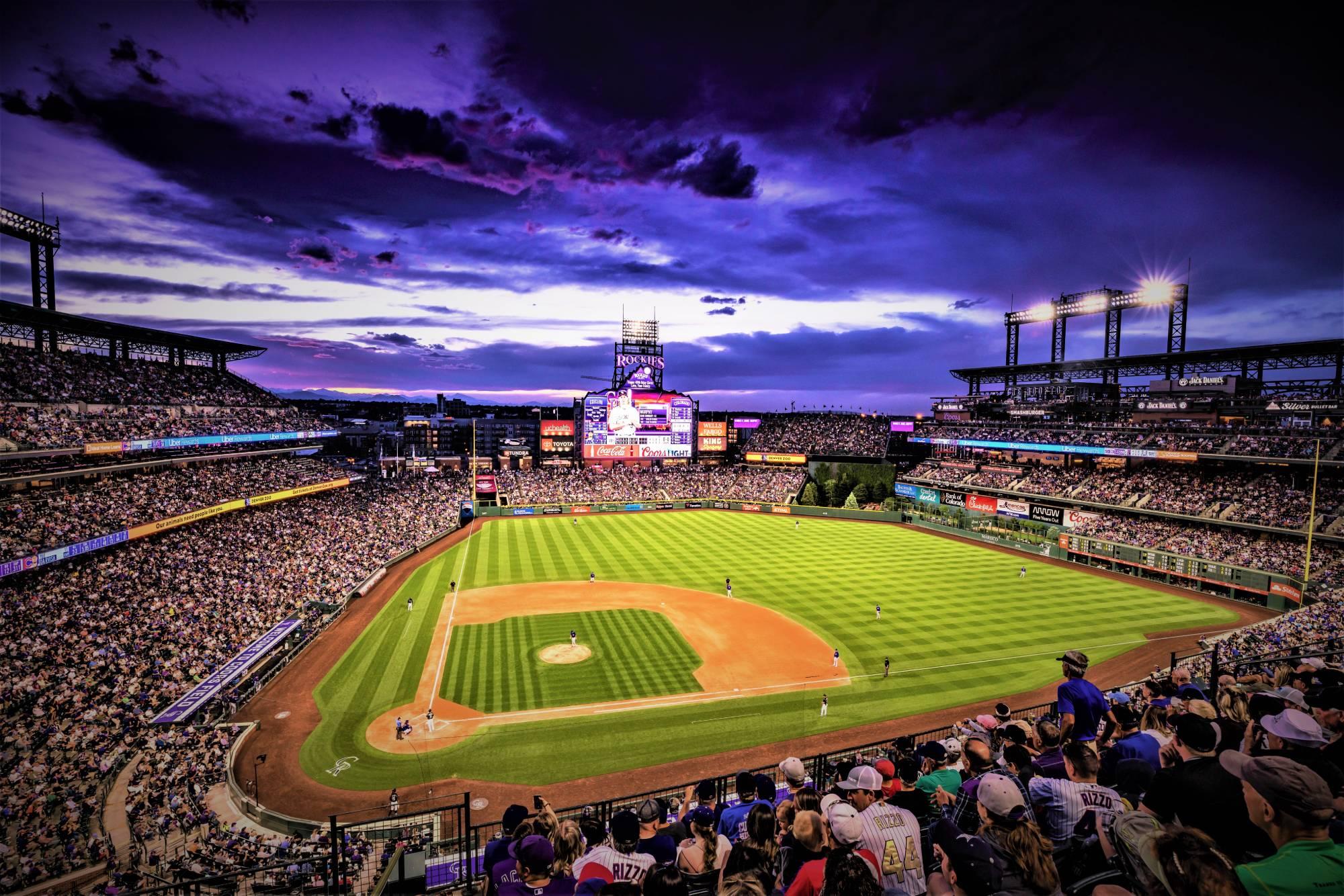MLB Betting Weather Forecast for May 4: Winds, Temps, and Total Movers