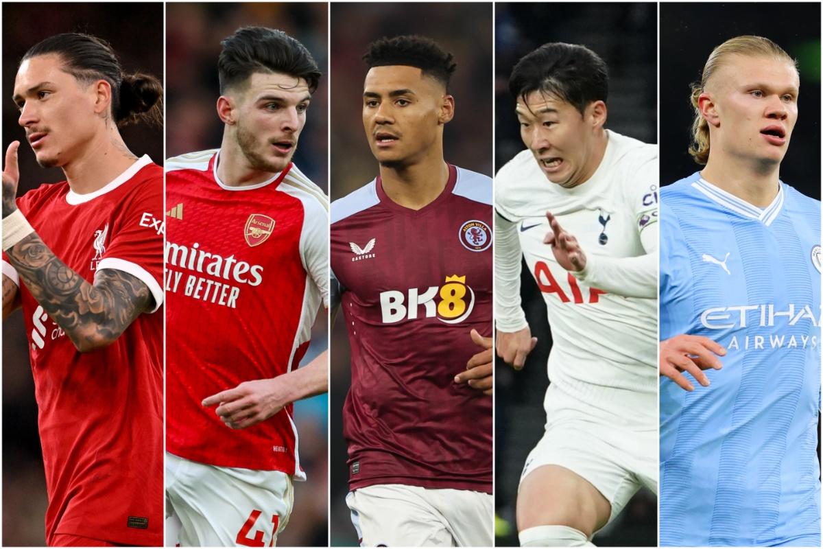 English Premier League Predictions, Preview & Title Odds | August 10, 2024