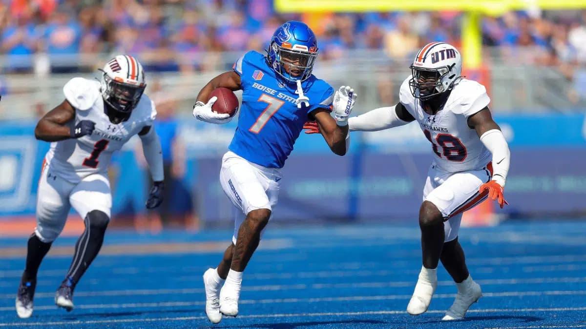 Mountain West Conference 2024 Preview: NCAA Football Predictions & Team Insights