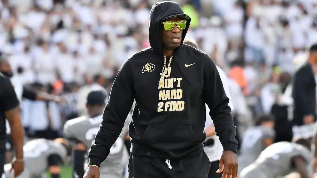 North Dakota State @ Colorado: NCAA Football Predictions, Odds & Best Bets (8/29)