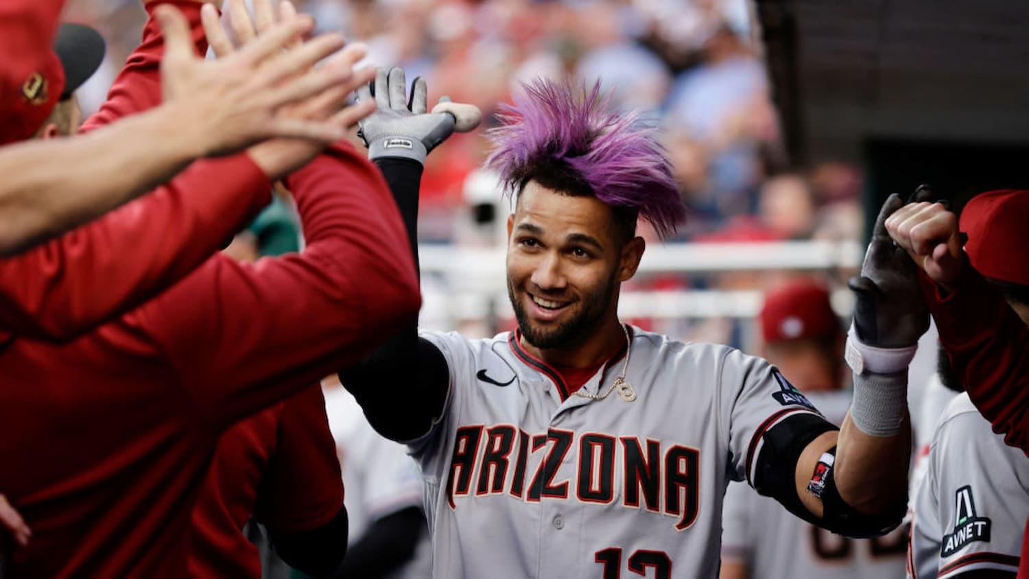 Rockies @ Diamondbacks:  MLB Best Bets (8/13)