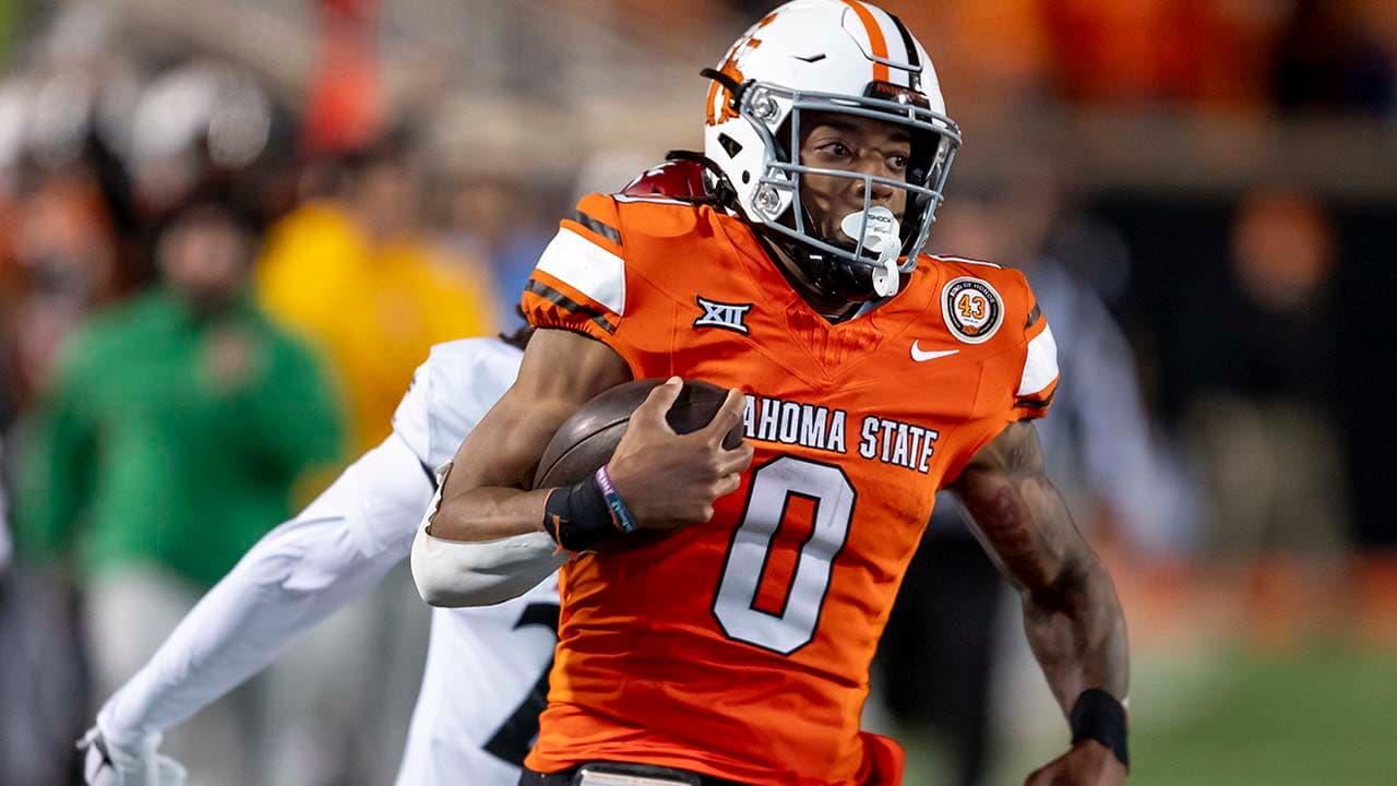 Big 12 Conference Preview 2024: NCAA Football Predictions, Team Insights & Betting Odds