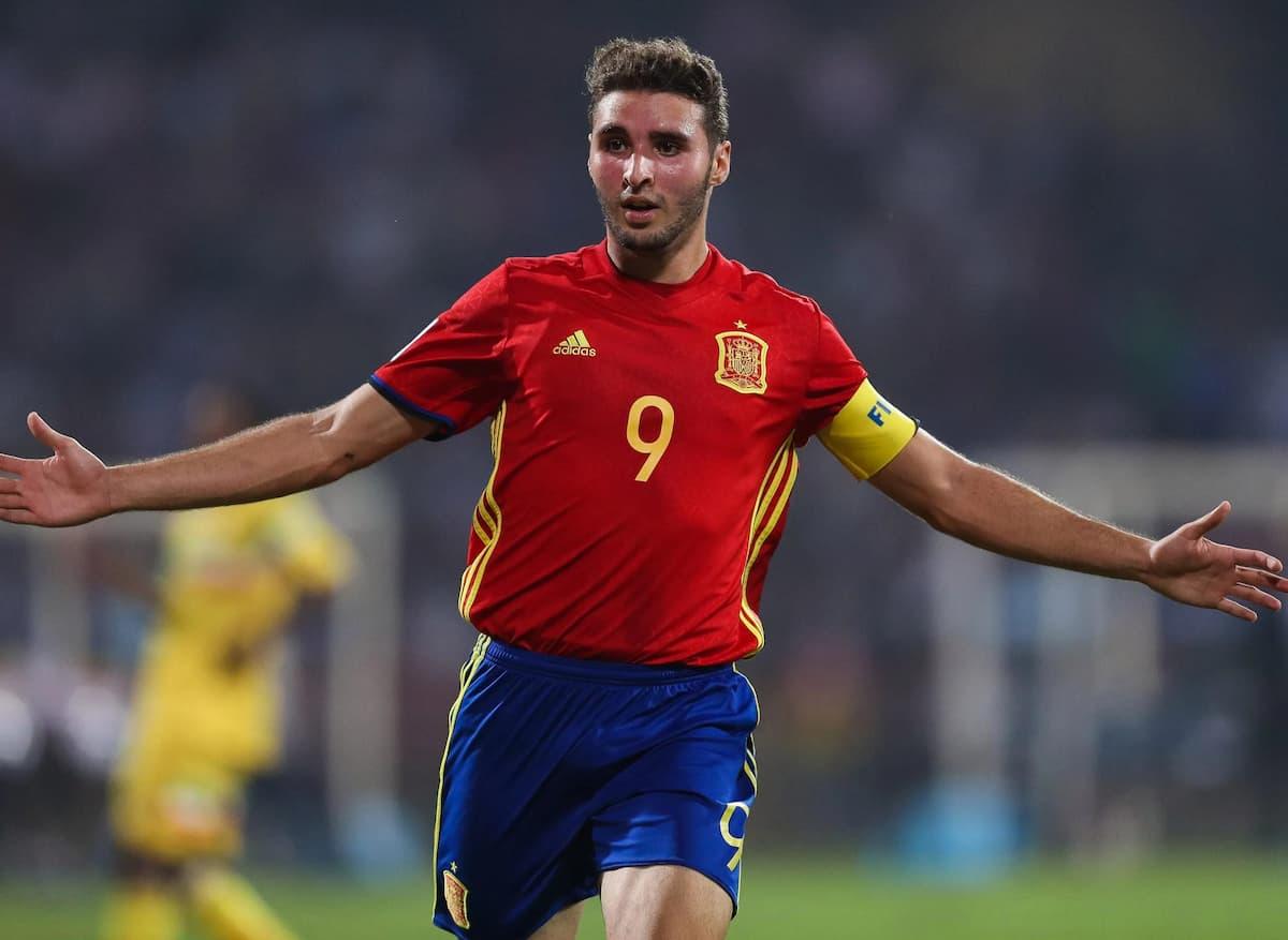 France vs Spain, Men’s Olympic Soccer Gold Medal Match: Best Bets (8/9)