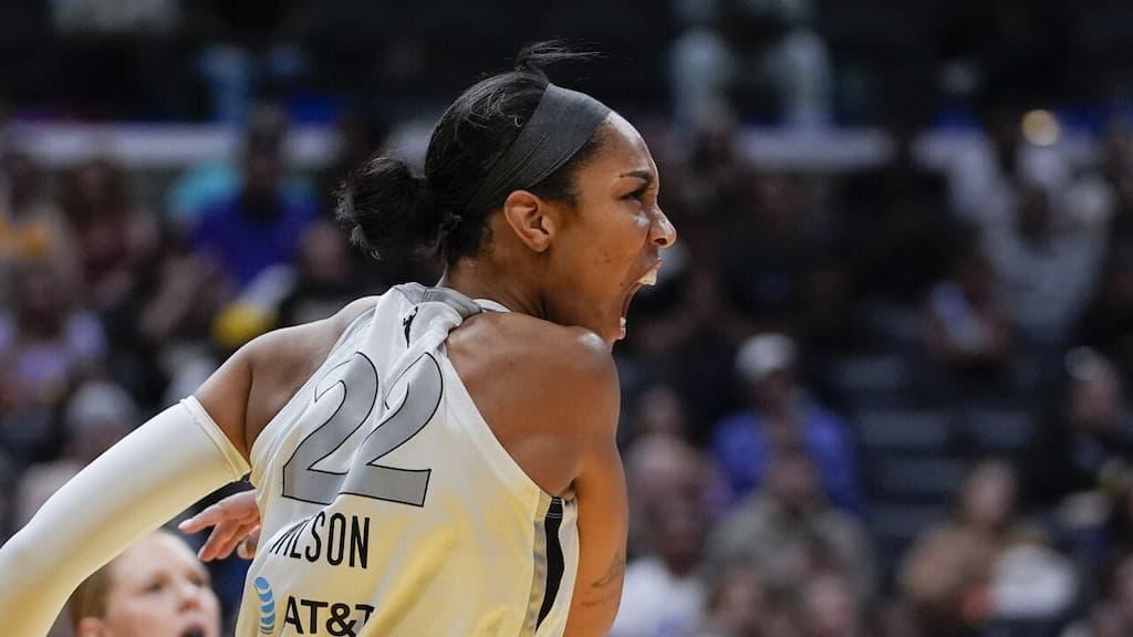 Las Vegas Aces vs Minnesota Lynx Prediction & Expert Picks (8/23)