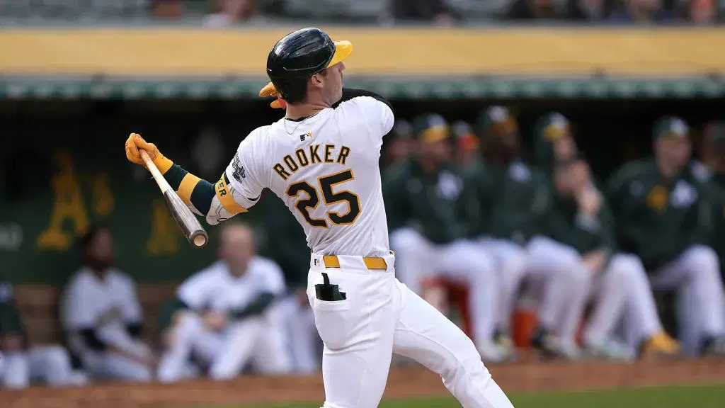 Athletics vs. Angels – Prop Bet Breakdown: Will Zach Neto Go Over His Total Bases?  | June 9, 2025