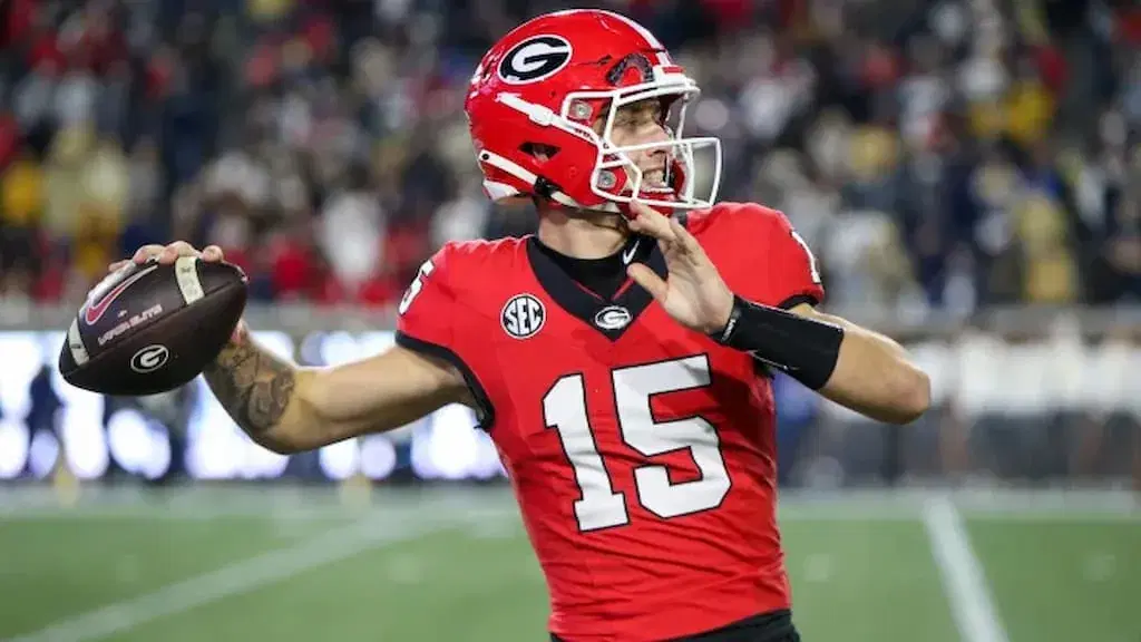 NCAA Football Betting: #14 Clemson vs #1 Georgia Predictions, Odds & Best Bets