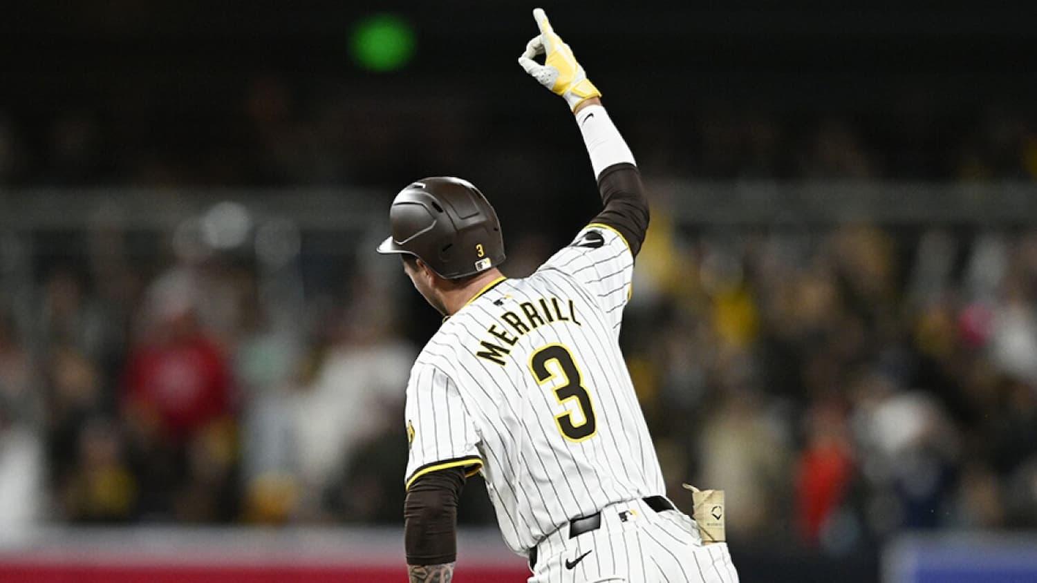 Padres @ Rockies:  MLB Predictions, Odds & Best Bets (8/16)