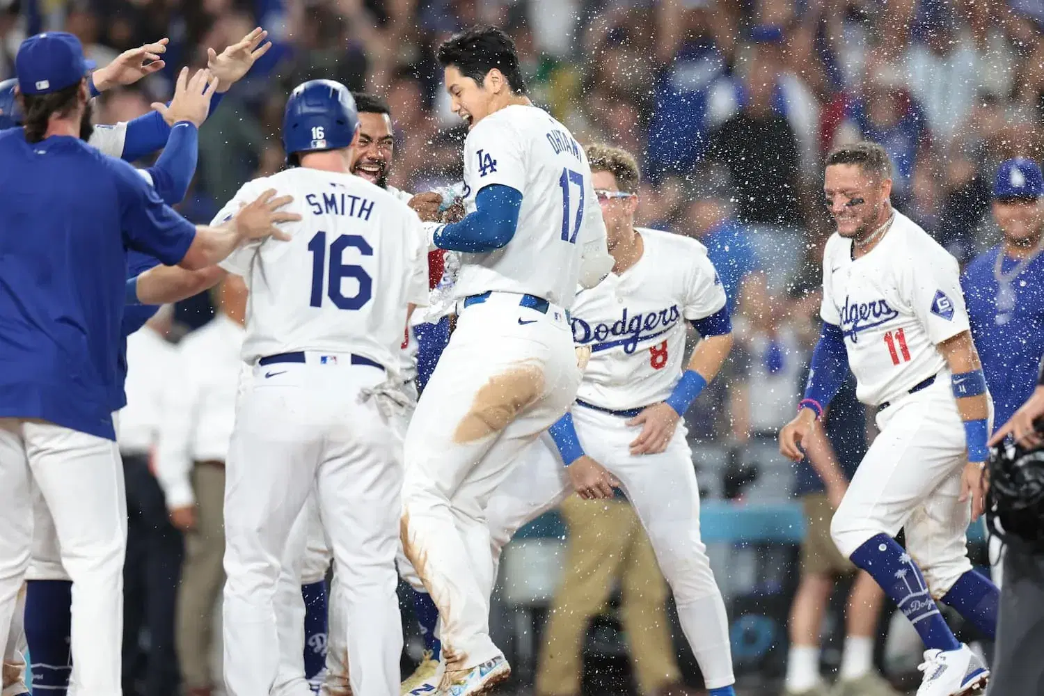 Orioles @ Dodgers:  MLB Predictions, Odds & Best Bets (8/28)
