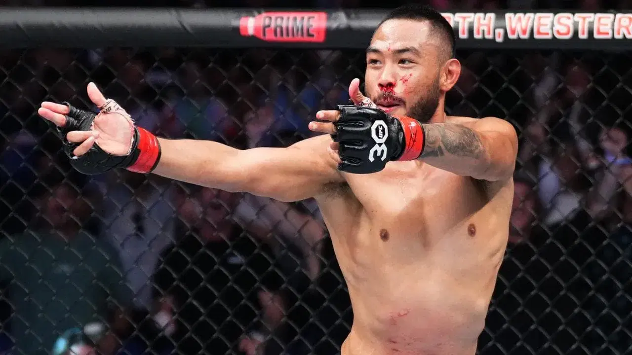 UFC 305: Du Plessis vs Adesanya Prelim Odds & Best Best