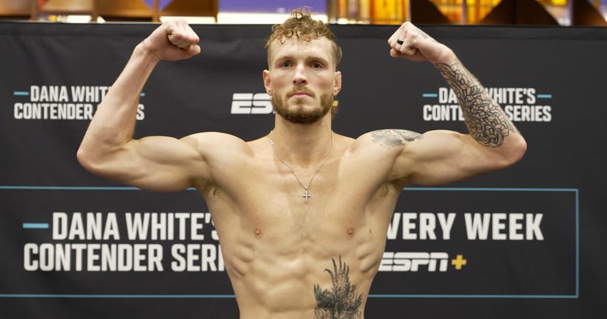 UFC Vegas 96: Cannonier vs. Borralho Preliminary Card Odds & Best Bets